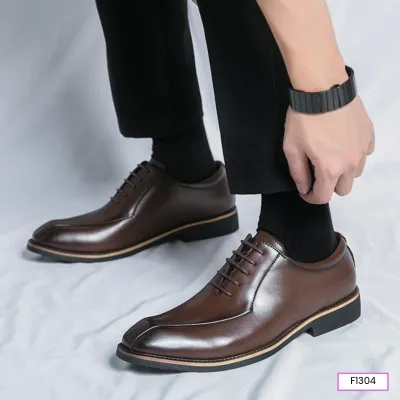 Night Formal Formal Shoes
